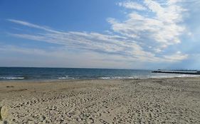 Les Terrasses Du Grand Large Bord de Mer